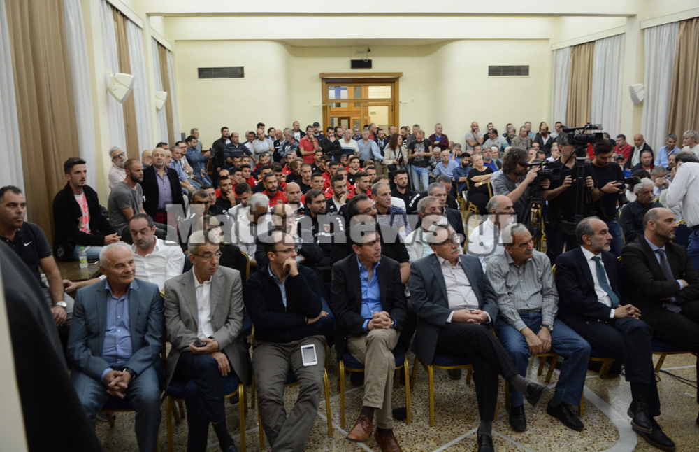 ΠΑΝΑΧΑΪΚΗ – ΕΠΙΜΕΛΗΤΗΡΙΟ-11