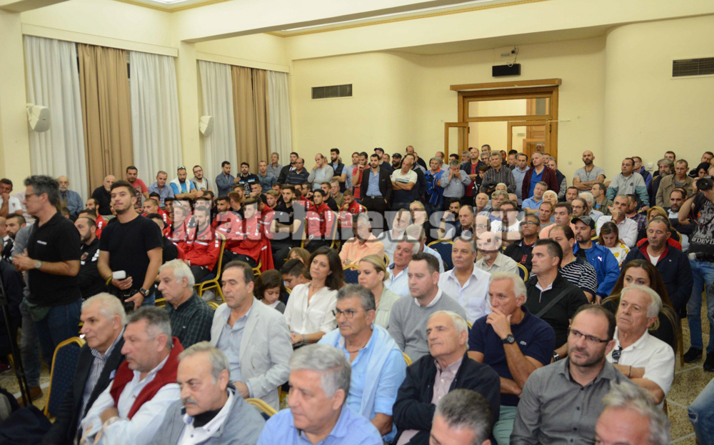ΠΑΝΑΧΑΪΚΗ – ΕΠΙΜΕΛΗΤΗΡΙΟ-15