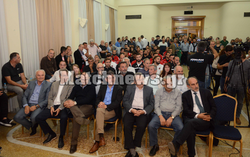ΠΑΝΑΧΑΪΚΗ – ΕΠΙΜΕΛΗΤΗΡΙΟ-39