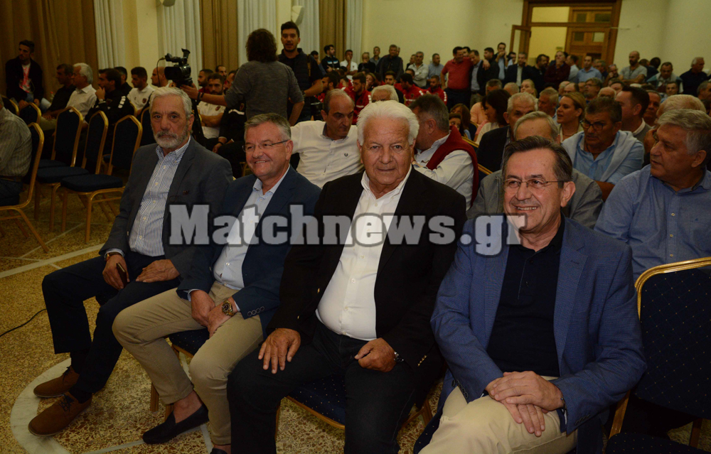 ΠΑΝΑΧΑΪΚΗ – ΕΠΙΜΕΛΗΤΗΡΙΟ-4