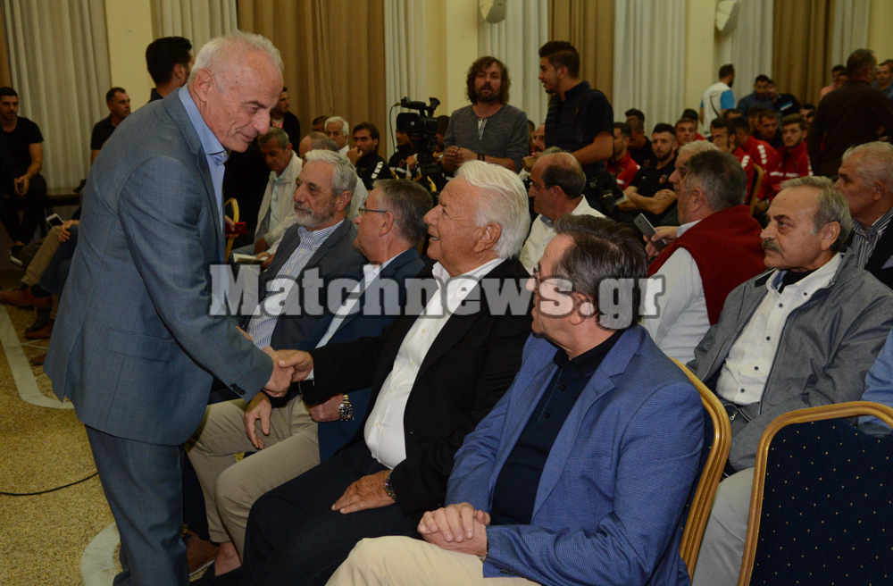 ΠΑΝΑΧΑΪΚΗ – ΕΠΙΜΕΛΗΤΗΡΙΟ-5