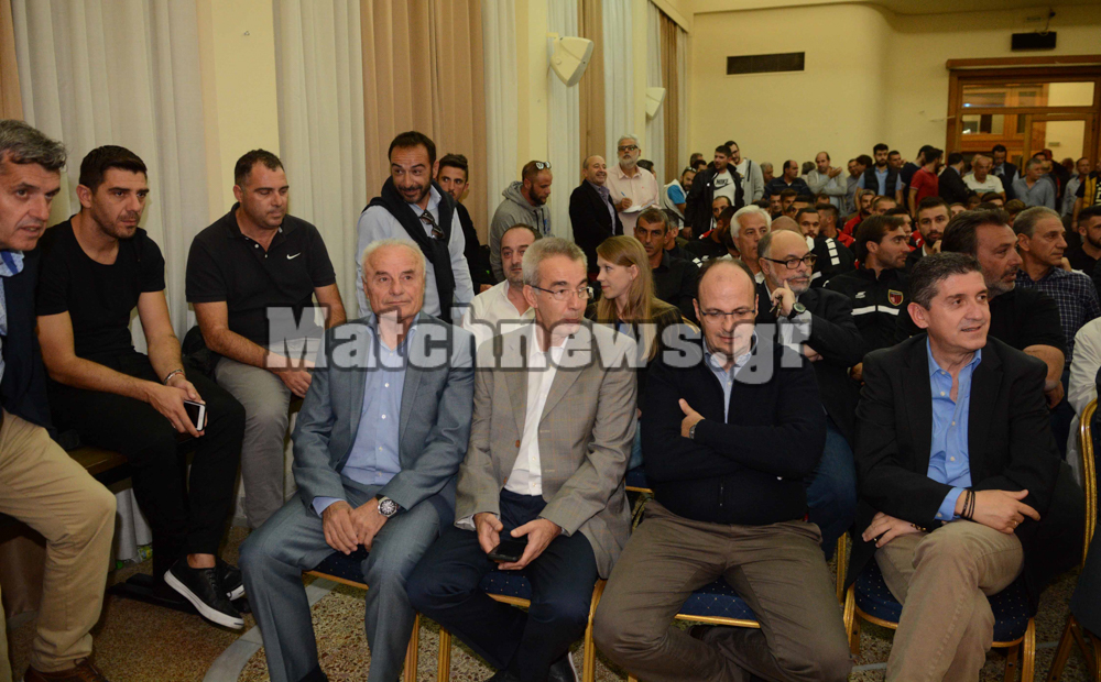ΠΑΝΑΧΑΪΚΗ – ΕΠΙΜΕΛΗΤΗΡΙΟ-9
