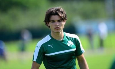 panathinaikos