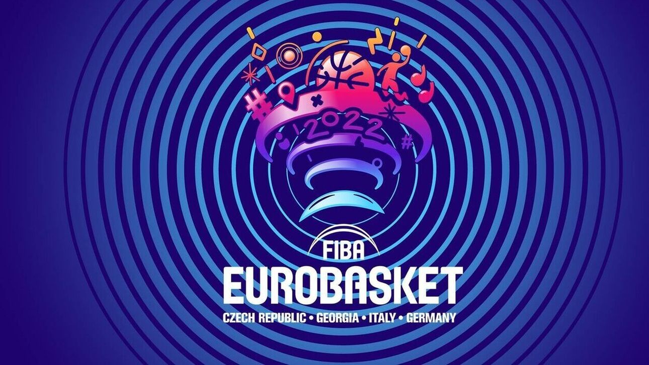 Eurobasket 2022